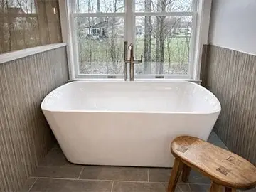 Tub Replacements