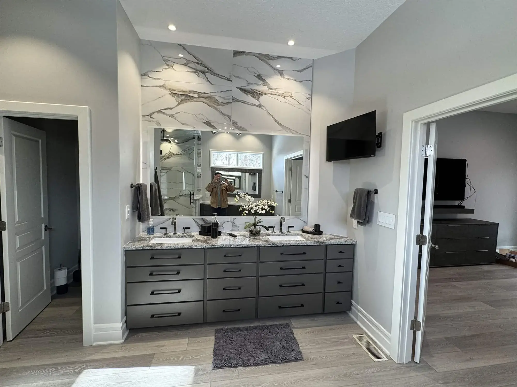 What to Expect from a 2–3 Day Bathroom Renovation